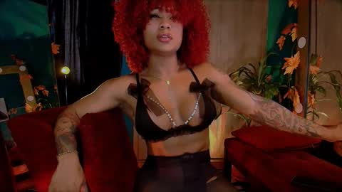 Heidi  online show from January 2025 08:14:02 PM