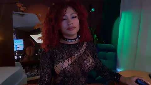 Snapshot of heidicox chatting on March 2026 08:00:01 PM Heidi online show from March 2026 08:00:01 PM