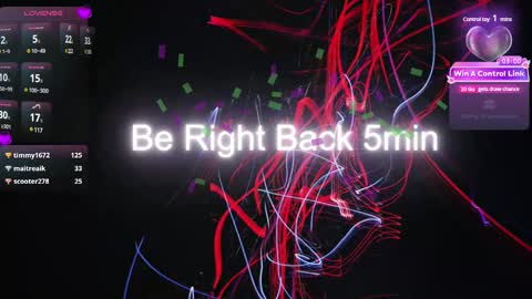 Snapshot of heidiluceous chatting on February 2025 12:43:01 PM Heidi brunette Foxy red head and Carrie blondie online show from February 2025 12:43:01 PM