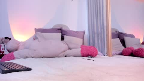 Anny Ferreiro online show from April 2026 10:41:01 PM