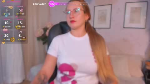 ANTARA REY online show from October 2025 12:11:01 PM