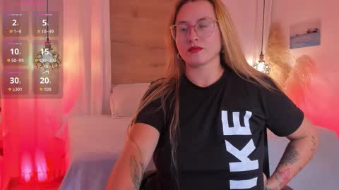 ANTARA REY online show from December 2025 07:11:01 PM