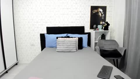 Snapshot of heidixcutie chatting on September 2025 04:01:01 AM Heidi online show from September 2025 04:01:01 AM