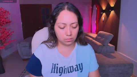 Heidy online show from April 2026 03:21:02 AM
