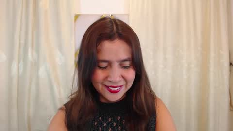 Snapshot of heidy_wells chatting on February 2025 11:52:01 AM Heidy online show from February 2025 11:52:01 AM