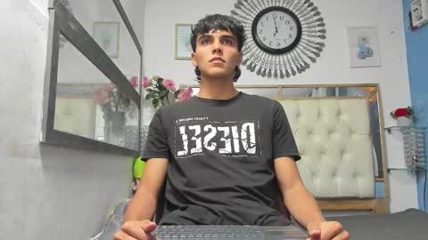 Snapshot of heiker_ chatting on March 2025 02:26:01 AM heiker_ online show from March 2025 02:26:01 AM