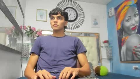 Snapshot of heiker_ chatting on March 2025 02:36:02 AM heiker_ online show from March 2025 02:36:02 AM