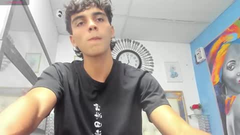 Snapshot of heiker_ chatting on March 2025 01:34:02 AM heiker_ online show from March 2025 01:34:02 AM