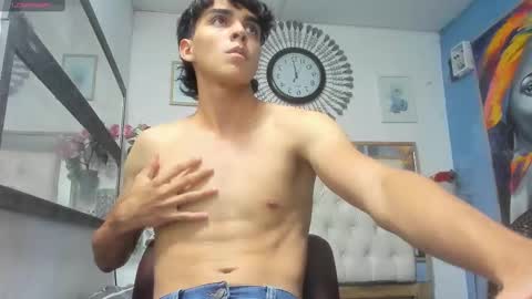 Snapshot of heiker_ chatting on March 2025 02:09:01 AM heiker_ online show from March 2025 02:09:01 AM