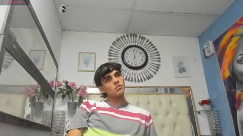 Snapshot of heiker_ chatting on March 2025 02:46:02 AM heiker_ online show from March 2025 02:46:02 AM