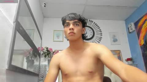 Snapshot of heiker_ chatting on March 2025 02:34:01 AM heiker_ online show from March 2025 02:34:01 AM