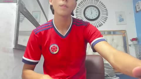 Snapshot of heiker_ chatting on March 2025 10:24:01 PM heiker_ online show from March 2025 10:24:01 PM