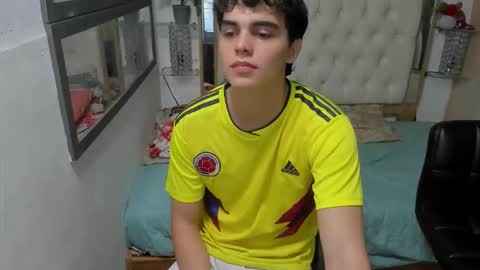 Snapshot of heiker_ chatting on October 2025 02:55:01 AM heiker_ online show from October 2025 02:55:01 AM