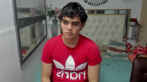 Snapshot of heiker_ chatting on October 2025 02:48:02 AM heiker_ online show from October 2025 02:48:02 AM