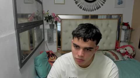 Snapshot of heiker_ chatting on October 2025 02:59:01 AM heiker_ online show from October 2025 02:59:01 AM