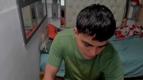 Snapshot of heiker_ chatting on November 2025 02:54:01 AM heiker_ online show from November 2025 02:54:01 AM