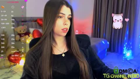 Heiley online show from March 2026 05:12:01 PM