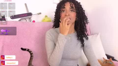 HEILY  online show from February 2025 08:36:02 PM