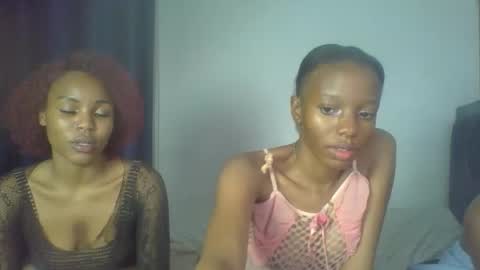 heilybunny online show from April 2026 02:51:02 AM
