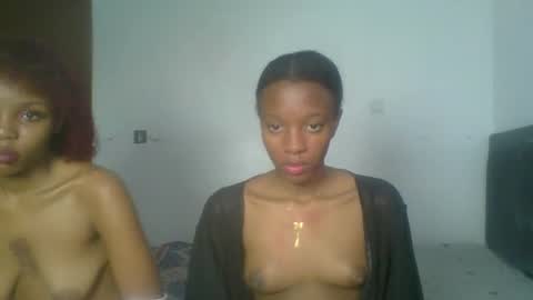 heilybunny online show from April 2026 08:17:01 PM
