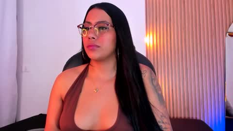 Heilyn  online show from March 2026 12:41:01 PM