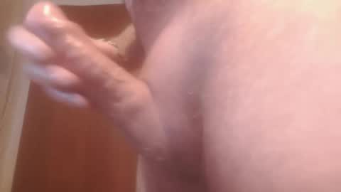 heinbloed1968 online show from November 2025 09:07:02 AM