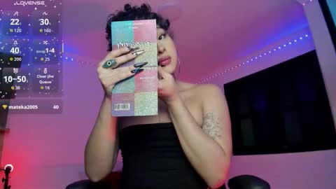 Heka Prudence online show from February 2026 03:14:02 AM
