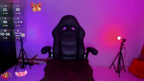 Heka Prudence online show from May 2026 01:56:02 AM