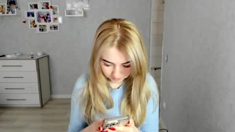 Helen sven online show from February 2026 08:51:01 AM