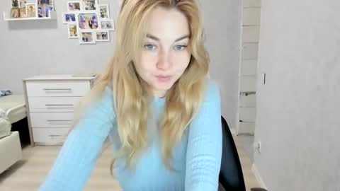 Helen sven online show from May 2026 05:35:01 AM