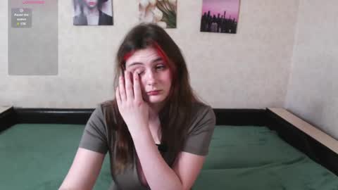  MY NAME IS HELEN WELCOME TO MY ROOM online show from June 2026 05:44:01 AM