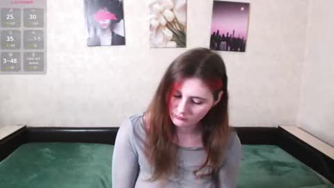  MY NAME IS HELEN WELCOME TO MY ROOM online show from June 2026 05:10:02 AM