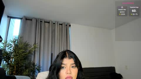 helen_miller online show from March 2026 11:00:02 PM