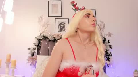 Helen  online show from December 2024 04:46:02 PM