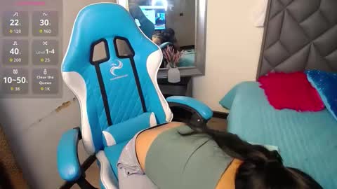 Helen online show from December 2025 12:41:02 AM