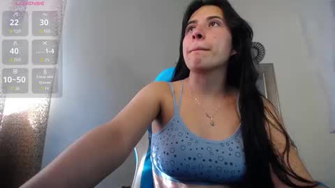 Helen online show from December 2025 08:36:02 PM