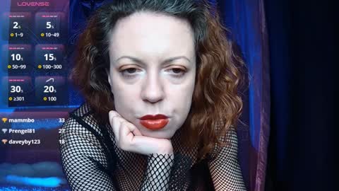 Snapshot of helena__femdom chatting on December 2024 05:50:01 PM Helena online show from December 2024 05:50:01 PM