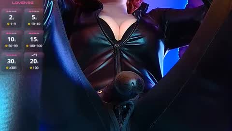 Snapshot of helena__femdom chatting on March 2025 01:40:01 PM Helena online show from March 2025 01:40:01 PM