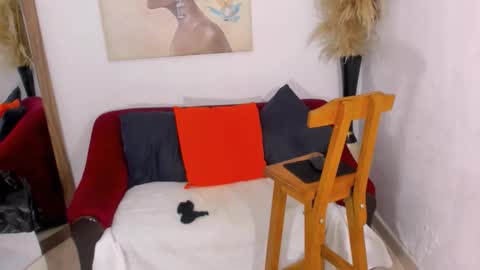 Snapshot of helena_copper chatting on September 2025 07:46:02 PM HELENA COPPER online show from September 2025 07:46:02 PM