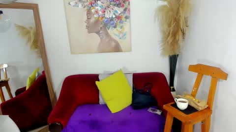 Snapshot of helena_copper chatting on September 2025 01:07:02 AM HELENA COPPER online show from September 2025 01:07:02 AM