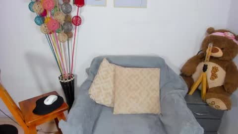 HELENA COPPER online show from April 2026 02:58:01 AM