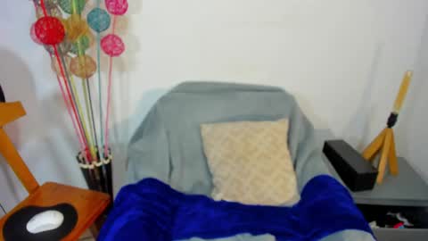 HELENA COPPER online show from May 2026 06:52:01 AM