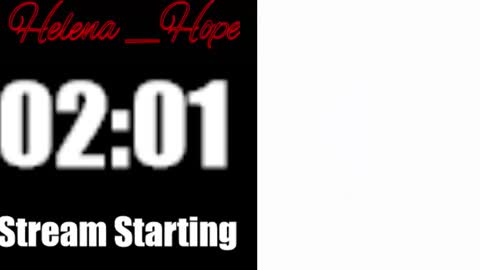 Helena Hope online show from March 2026 07:24:02 AM
