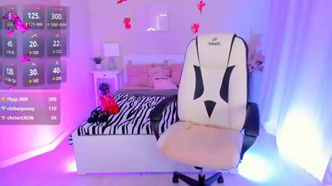 Snapshot of helenaregal chatting on February 2025 07:49:01 PM Helena online show from February 2025 07:49:01 PM