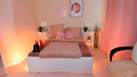 Snapshot of helenaregal chatting on October 2025 07:40:02 AM Helena online show from October 2025 07:40:02 AM