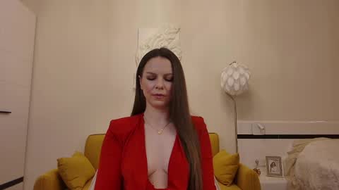 Snapshot of helenbenit chatting on February 2026 07:11:01 PM Helen online show from February 2026 07:11:01 PM