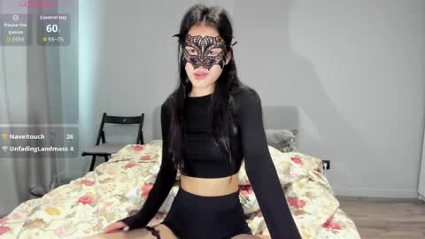 Hi I am Helen online show from May 2026 02:30:01 AM