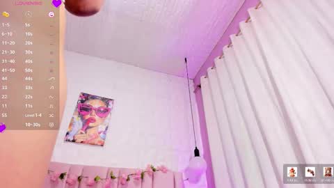 helenn online show from February 2026 05:01:02 AM