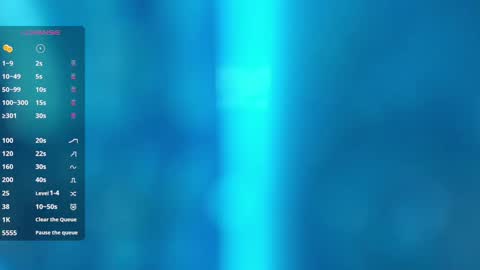 Snapshot of helenrusso1 chatting on September 2025 09:30:01 PM Helen online show from September 2025 09:30:01 PM