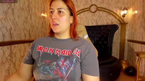 Helen or Hells online show from November 2025 12:04:01 PM